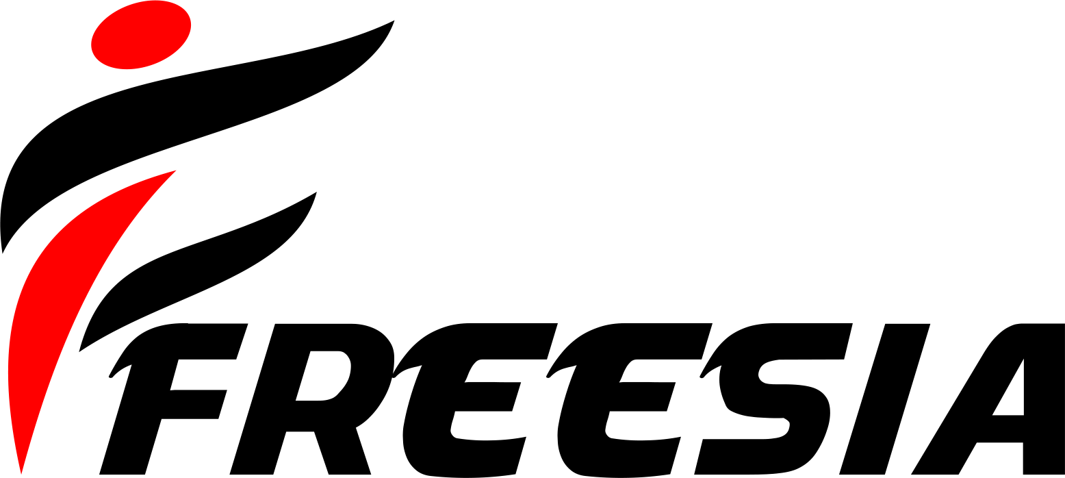 Freesia International    